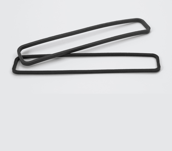 Gaskets - Nitrile PVC Gasket