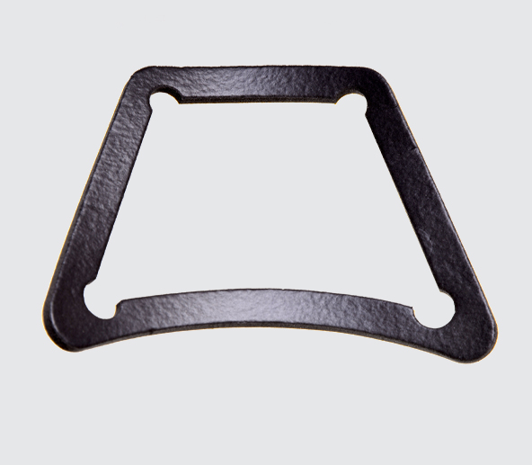 Gaskets - PVC Foam Gaskets