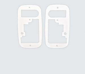 Gaskets - Silicone Sponge Gasket