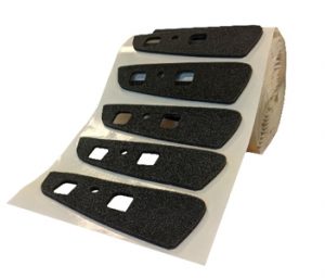 Gaskets - Superseal Foam Gaskets