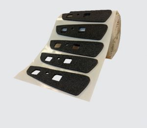 Gaskets - EPDM Sponge Gasket