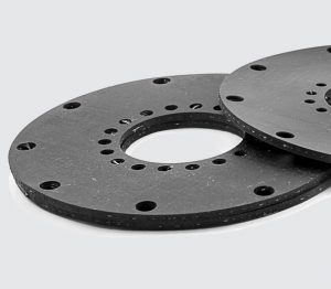 Gaskets - Viton Rubber Gaskets Rubber Compression Moulding