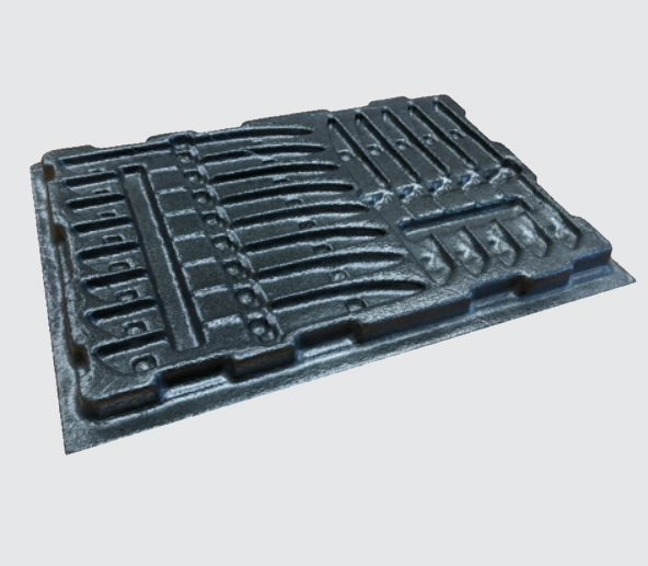 Packaging & Protection - Line Side Packaging