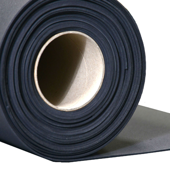 1000X2000X50mm Neoprene Foam for Seals and Gaskets - China Cr Foam, Neoprene  Sponge