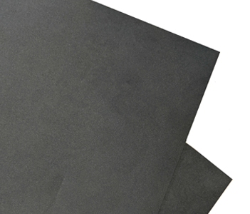 Rolls & Sheeting - Neoprene Sponge Sheeting