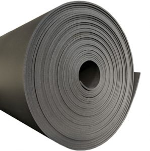 Rolls & Sheeting - Polyethylene Foam Rolls