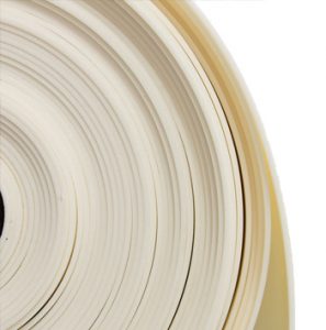 Rolls & Sheeting - Silicone Sponge Rolls