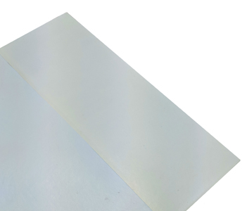 Rolls & Sheeting - Silicone Sponge Sheeting