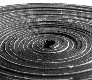 Kaiflex EPDM Roll material