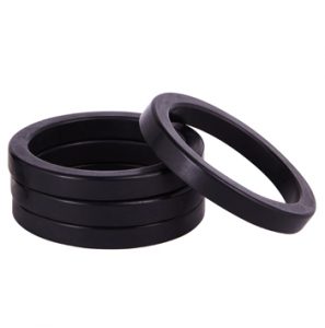 Sealing Solutions - EPDM Rubber Washers