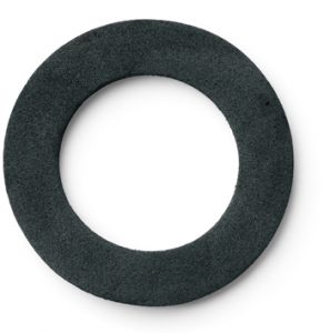Sealing Solutions - Neoprene Sponge Washers