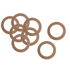 Sealing Solutions - Nitrile Cork Washers