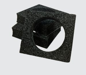 Sealing Solutions - Nitto Foam Washers