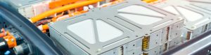 Electric vehicle battery (EVB) - Ramsay